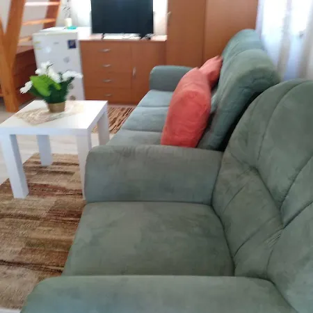 דירה Zeleny Dom
